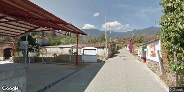 CASA DEL PUEBLO BIENES COMUNALES